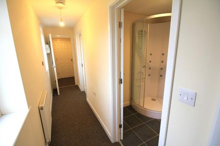 1 bedroom apartment to rent - Photo 5