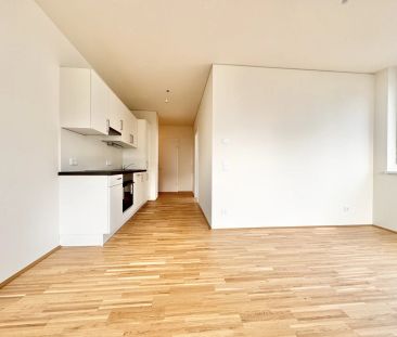 AKTION: 1. MONAT MIETZINSFREI !!! , wo Komfort auf Nachhaltigkeit t... - Photo 3
