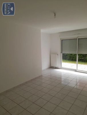 Appartement à louer 3 pièces 63.95m² - Photo 1