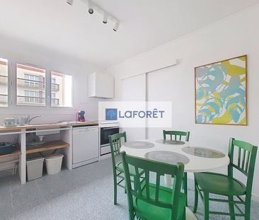 Appartement T3 Brest à louer - Photo 5