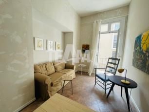 Location Appartement 2 pièces 30m² SETE 34200 - Photo 5