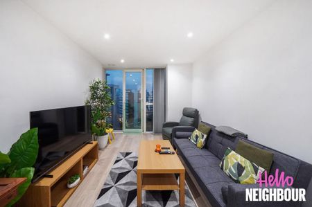 1 bedroom apartment to rent - Photo 2