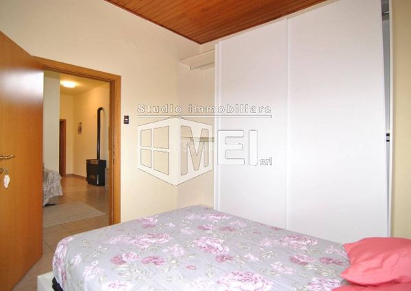 Transitorio ARREDATO CON DUE CAMERE 3/4 POSTI LETTO