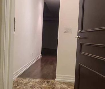For Lease - 21 Burkebrook Place Unit# 612, Toronto, Ontario - Photo 4