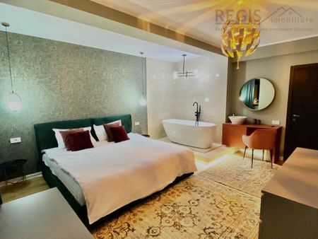 4 camere + 42 mp terasa de tip penthouse | Drumul Poienii - Fotografie 2