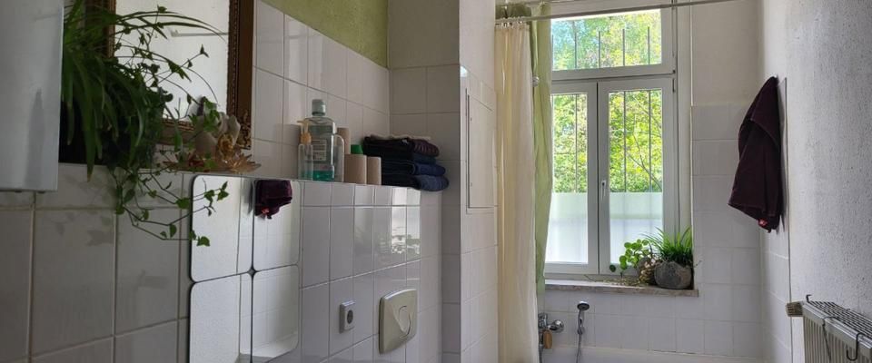Helle 1,5-Raum-Wohnung, Besichtigung 8.10. | 10 Uhr - Photo 1