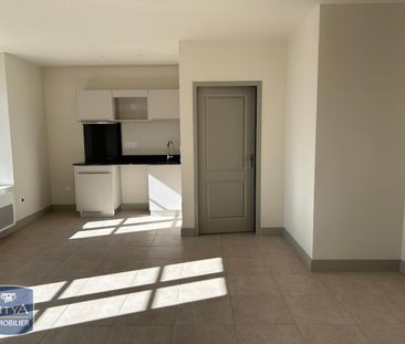 Location Appartement 1 pièce 29m² DOLE 39100 - Photo 3