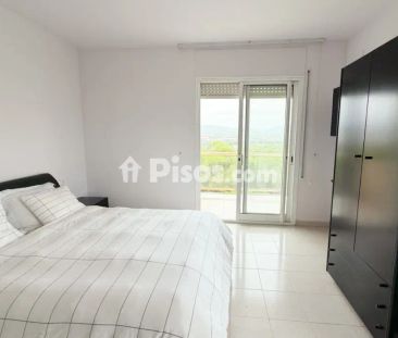 Apartamento en alquiler en Vallpineda-Santa Bàrbara - Photo 3