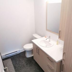 4 1/2 À LOUER - BERTHIERVILLE - APPARTEMENT À LOUER - Photo 3