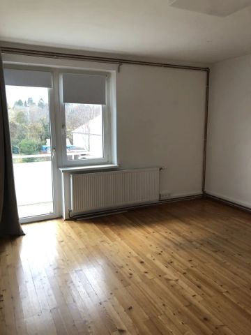 Attraktive, gut geschnittene Mietwohnung mit Balkon! - Photo 3