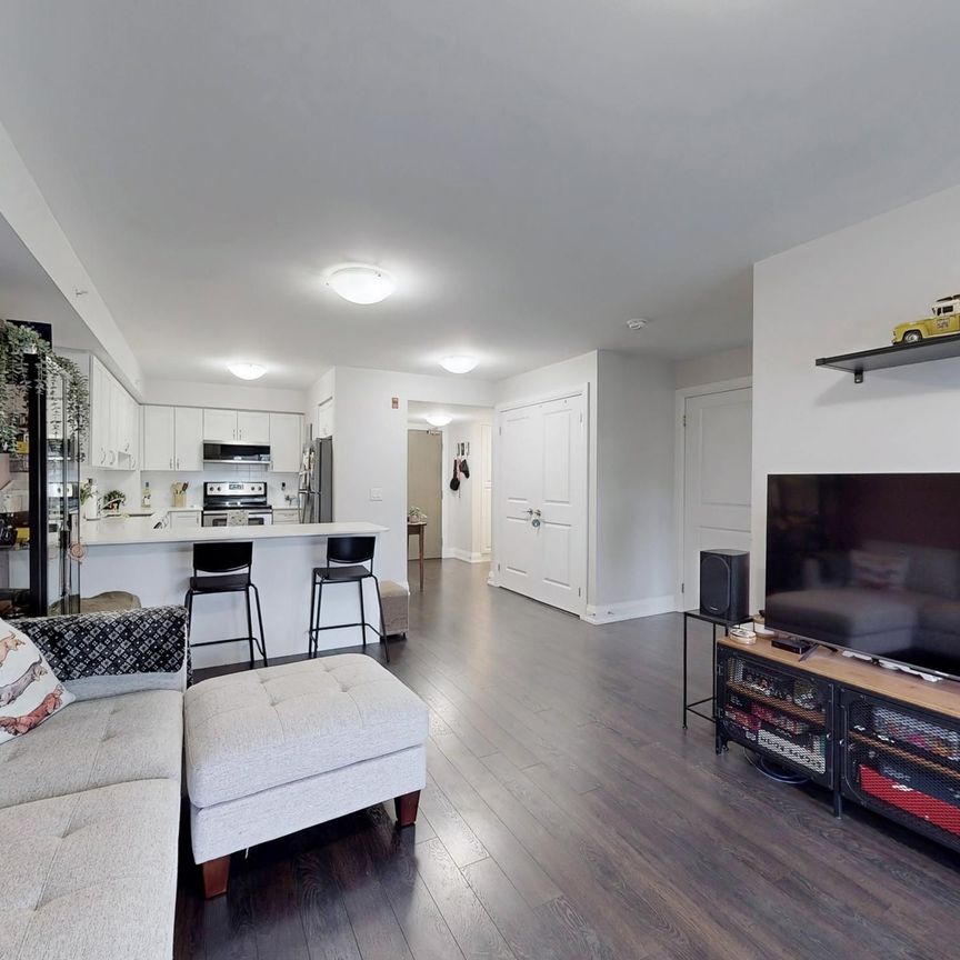 For Lease - 481 Rupert Avenue Unit# 324, Whitchurch-Stouffville, Ontario - Photo 1