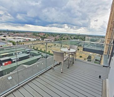 2 bedroom apartment to rent - Photo 2