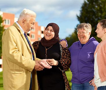 Nackstavägen 24 B - Photo 1