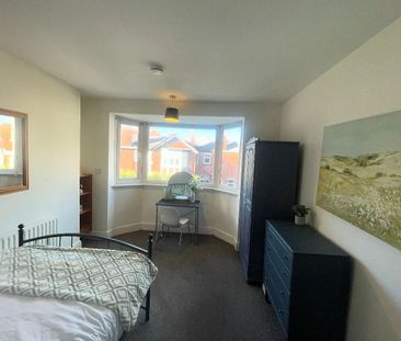 Room 3 – Welford Road, LE2 6BH - Photo 2