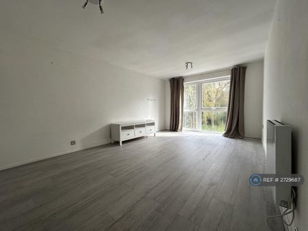 1 bedroom flat to rent - Photo 2