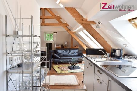 Schöner Wohnen in Bad Honnef - Photo 4