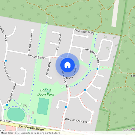 82 Jacaranda St, West Albury NSW 2640