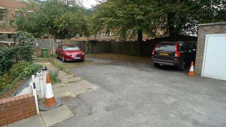 Park Road, Peterborough, Cambridgeshire, PE1 - Photo 5