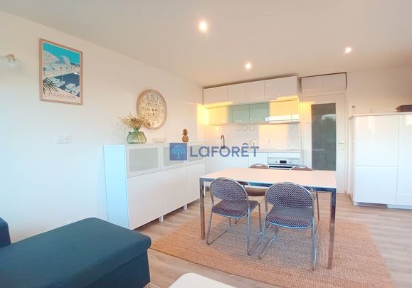 Appartement T1 La Grande-Motte à louer - Photo 1