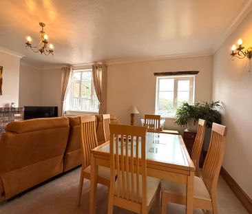 3 bed semi-detached house to rent in Court Barton Cottages, Venny T... - Photo 4