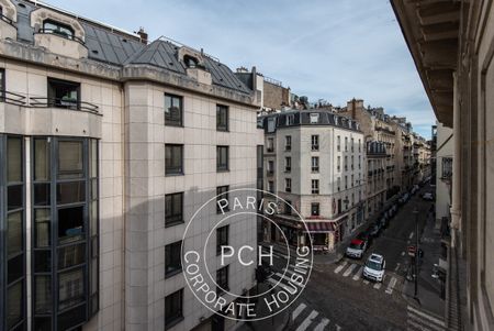 Rue Greuze, - Photo 2