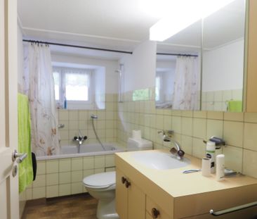 Furnished room for rent - Photo 5