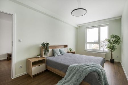 Wolne od zaraz, nowe, nieużywane, wyposażone! 55.5 m² - Zdjęcie 5