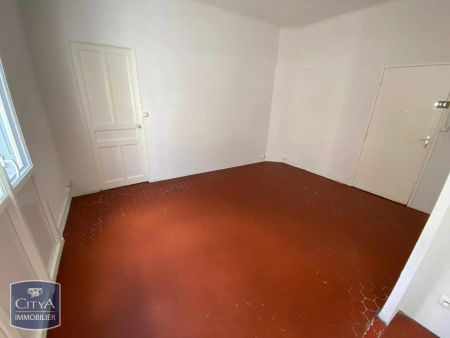 Appartement à louer 2 pièces 42m² - Photo 4