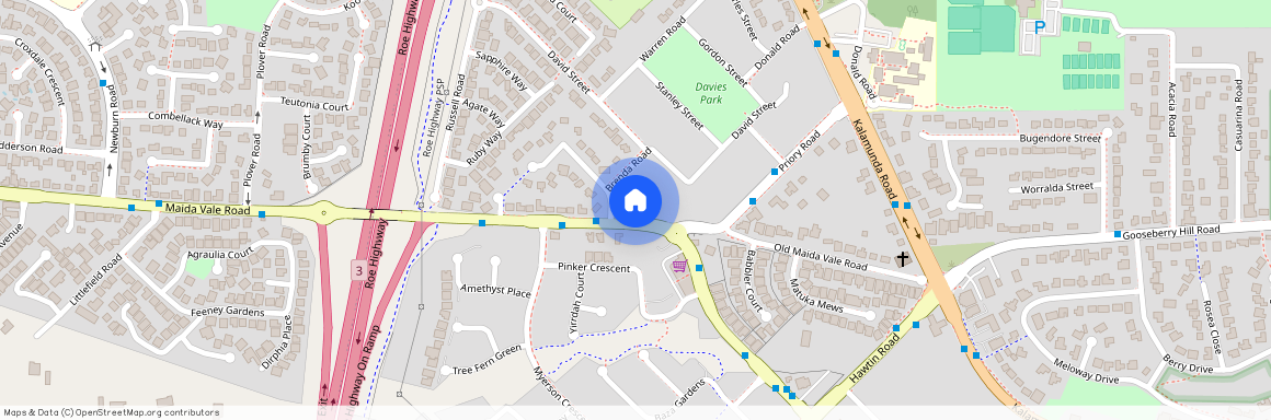 50 Maida Vale Road, 6057, Maida Vale Wa