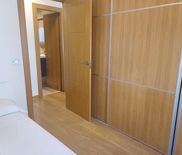 Piso de alquiler en Perchel Norte - Photo 5