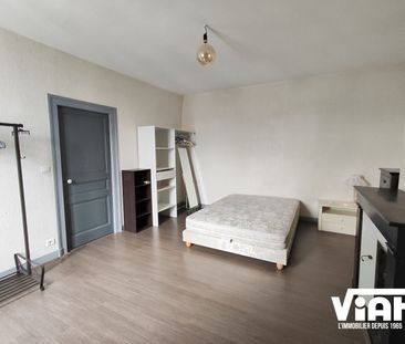 T2 MEUBLE 50m² PROCHE PLACE CHURCHILL - Photo 5