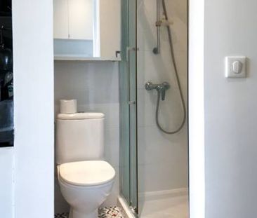 Logement à Paris, Location meublée - Photo 4