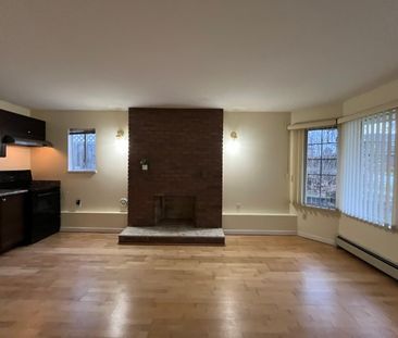 1-br Suite – 4050 Mcgill Street, Burnaby V5c 1m5 - Photo 6