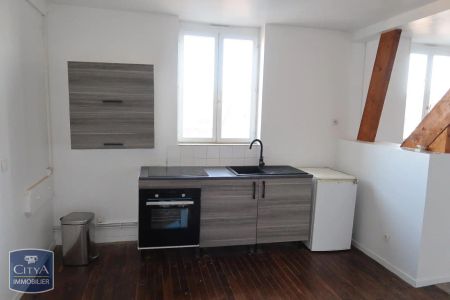 Appartement à louer 2 pièces 40.08m² - Photo 5