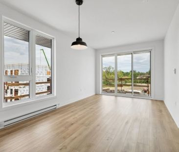 Appartement à louer - Gatineau (Aylmer) (Lakeview) Appartement à lo... - Photo 3
