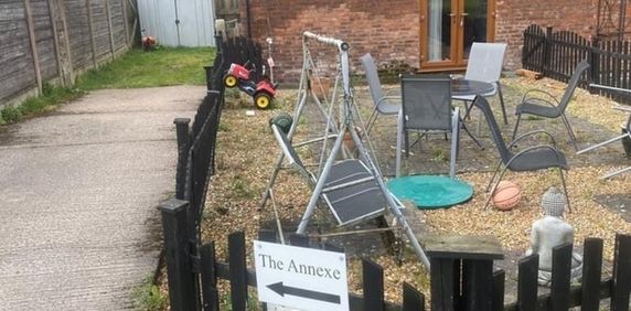 1 bedroom cottage to rent - Photo 2