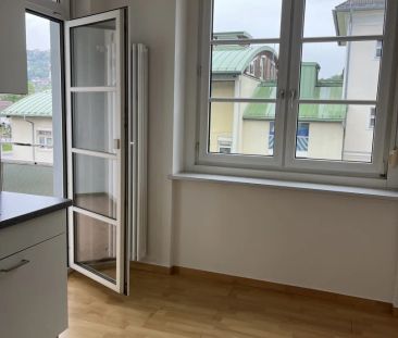 2-Zimmer-Wohnung mit Balkon in Weiz - Photo 1