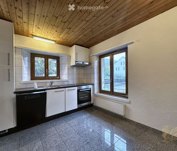 3½-Zi-Maisonette mit Wendeltreppe, 9 Min. nach Olten - Photo 2
