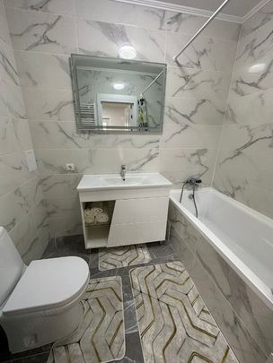 2 camere Parcul Tineretului - Fotografie 1