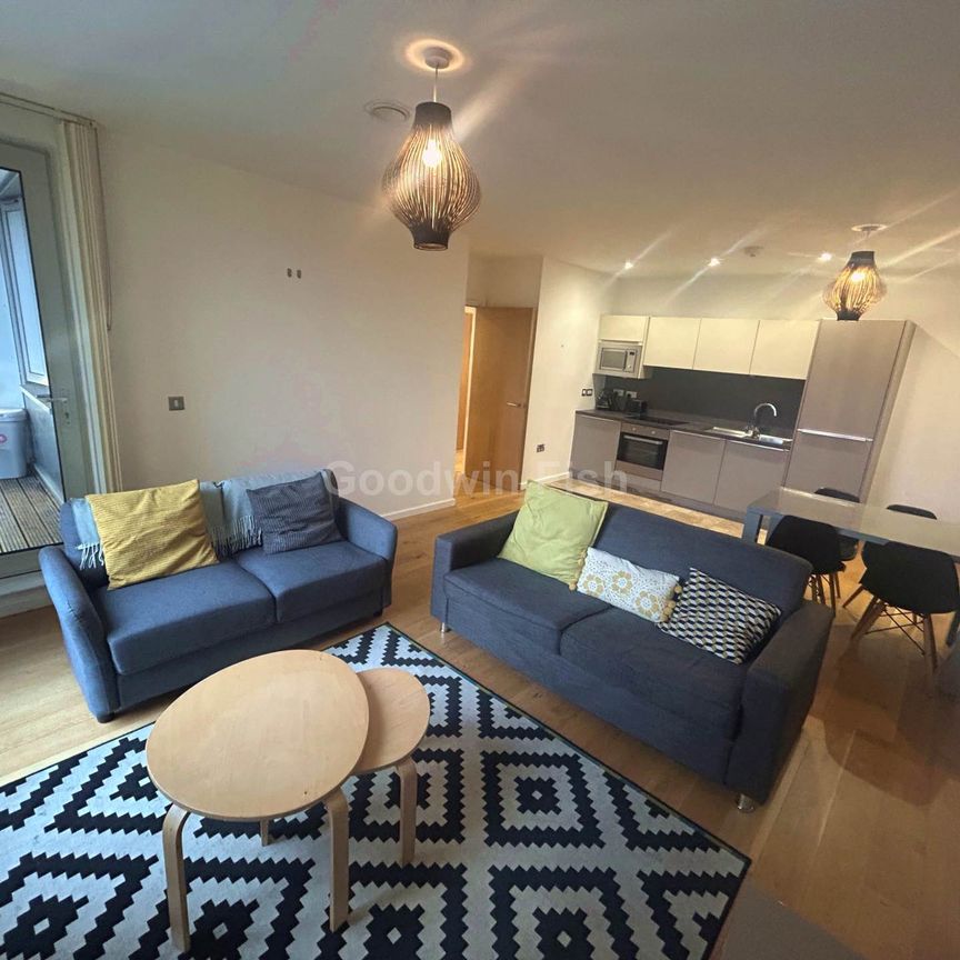 High Street, Manchester - Photo 1