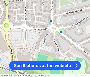 Calverly Court, Coventry - Photo 1