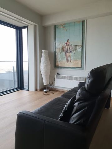 Appartement te huur - Photo 2