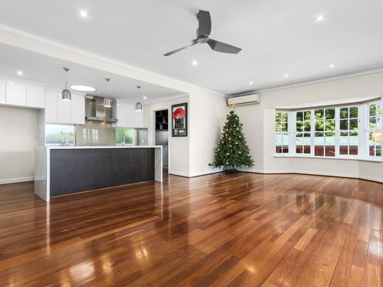 Two Storey Residence with Pool - Photo 1