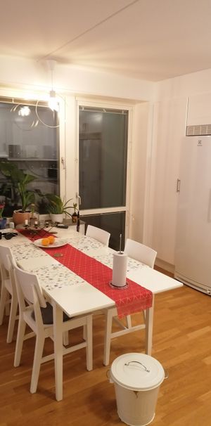 Evenemangsgatan, Solna - Foto 1