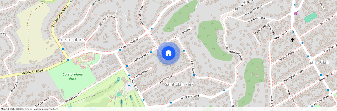 5 Ponton Street, Corstorphine