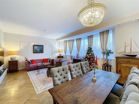 Appartement te huur - Foto 4