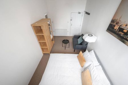 2 bedroom flat to rent - Photo 5