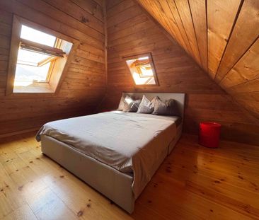 2.5 Zimmer, 45 m², 3. Stock - Photo 4