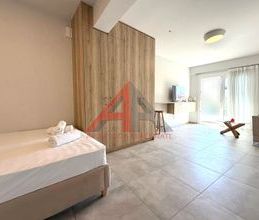 Studio/Γκαρσονιέρα για ενοικίαση - Γκάζι - Μεταξουργείο - Βοτανικός, - Photo 5