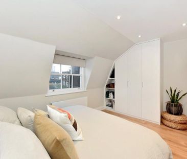 3 bedroom flat to rent - Photo 6